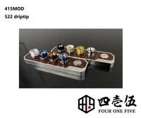 FOUR ONE FIVE 415 mod japan – FOUR ONE FIVE MOD JAPAN