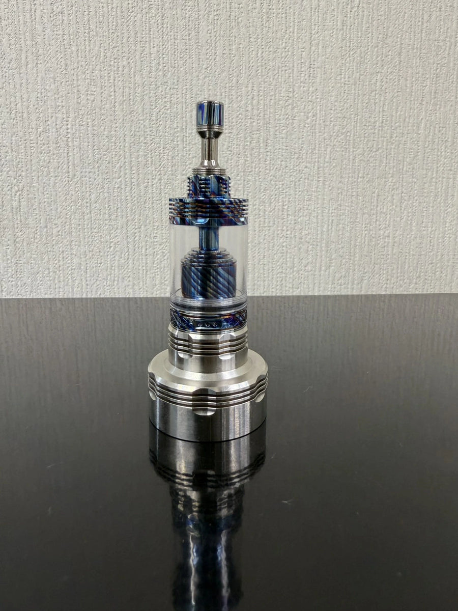 FOUR ONE FIVE 415BT V3 & limelight tank FOUR ONE FIVE 415BT V3 & limelight tank