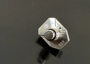 415BB -燕-tsubame  for billet box tank 【boro tank RBA】