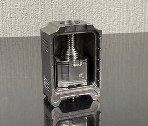 415BB -燕-tsubame  for billet box tank 【boro tank RBA】