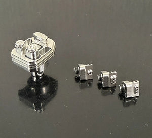 415BB -燕-tsubame  for billet box tank 【boro tank RBA】