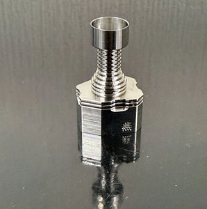 415BB -燕-tsubame  for billet box tank 【boro tank RBA】