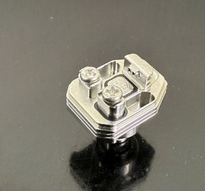 415BB -燕-tsubame  for billet box tank 【boro tank RBA】