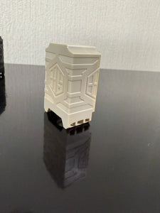 415BT V4  boro tank  series