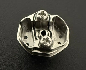 415BB V2 RBA  for billet box