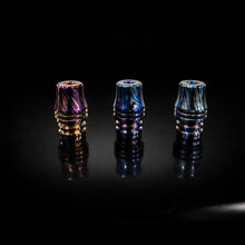 Load image into Gallery viewer, RIKIMARU BABY -chibiriki-  SP timascus ver