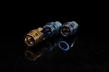 Load image into Gallery viewer, RIKIMARU BABY -chibiriki-  SP timascus ver