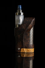 Load image into Gallery viewer, RIKIMARU BABY -chibiriki-  SP timascus ver