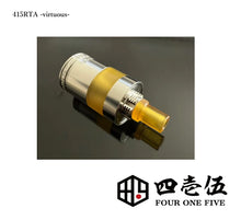 Load image into Gallery viewer, 415RTA  Virtuous