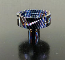 Load image into Gallery viewer, [Hamon Top Sleeve Timascus ver]  for Virtuous