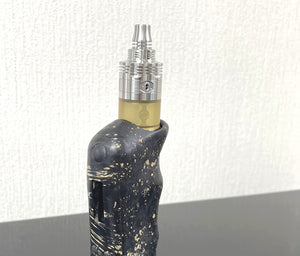 RIKIMARU BABY -chibiriki- SS MTL driptips FOUR ONE FIVE MOD JAPAN RIKIMARU BABY -chibiriki- SS MTL driptips FOUR ONE FIVE MOD JAPAN