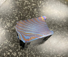 Load image into Gallery viewer, 415bt  Sp timascus  【boro-tank】