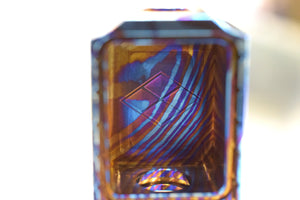 415BT -風林火山 -Fu-Rin-Ka-Zan-   - rokumonsen  SP timascus ver