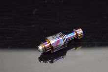 Load image into Gallery viewer, 【Zilconium×Timascus】415BB MTL  for billet box tank 【boro tank RBA】