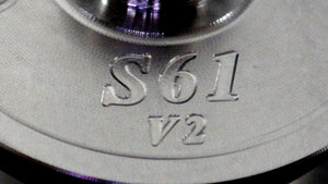 S61 V2 Genesis Atty