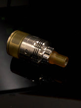 Load image into Gallery viewer, 【limited】  S61 genesis atomizer Titanium version  Timascus AFC