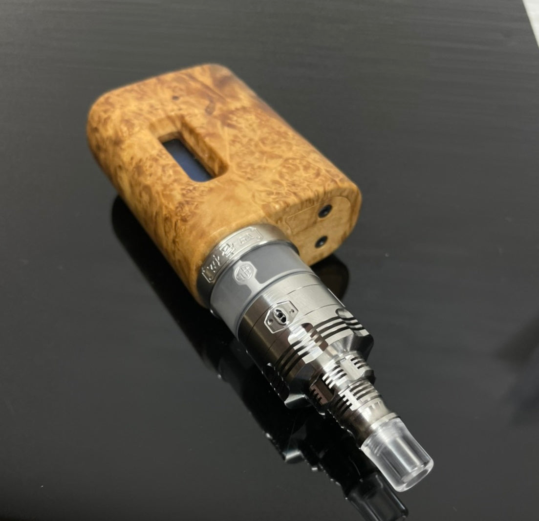 pctg clear tank S61 V2 Genesis Atty four one five 415rta 415mod vape atomizer FOUR ONE FIVE MOD JAPAN pctg clear tank S61 V2 Genesis Atty four one five 415rta 415mod vape atomizer FOUR ONE FIVE MOD JAPAN
