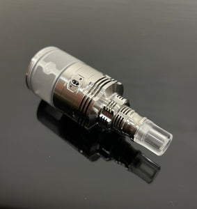 clear tank  for  S61 V2 genesis atomizer