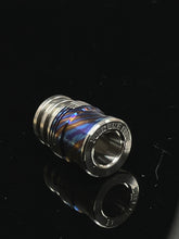 Load image into Gallery viewer, RIKIMARU SP Timascus Driptip
