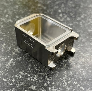 415BT V2【TITANIUM 】for  BB AIO