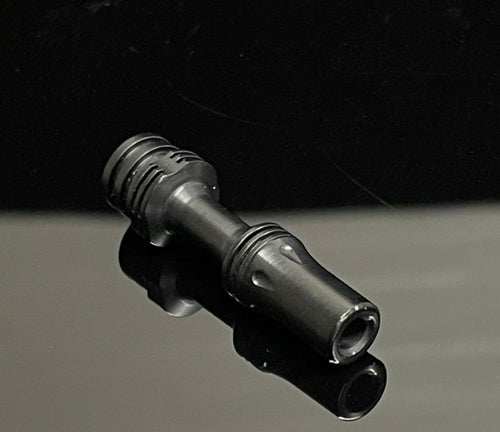 蜻蛉切 闇-Tombo Giri dark- NET MTL  【FULL BLACK ULTEM】