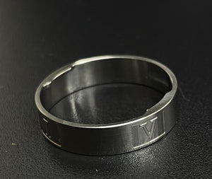 415RTA  engraving AFC Ring