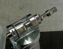 Load image into Gallery viewer, 4mL PMMA clear tank   hand polising finish for 415RTA series