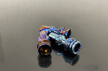 Load image into Gallery viewer, tombogiri baby Special mosaic TIMASCUS MTL Driptips  -