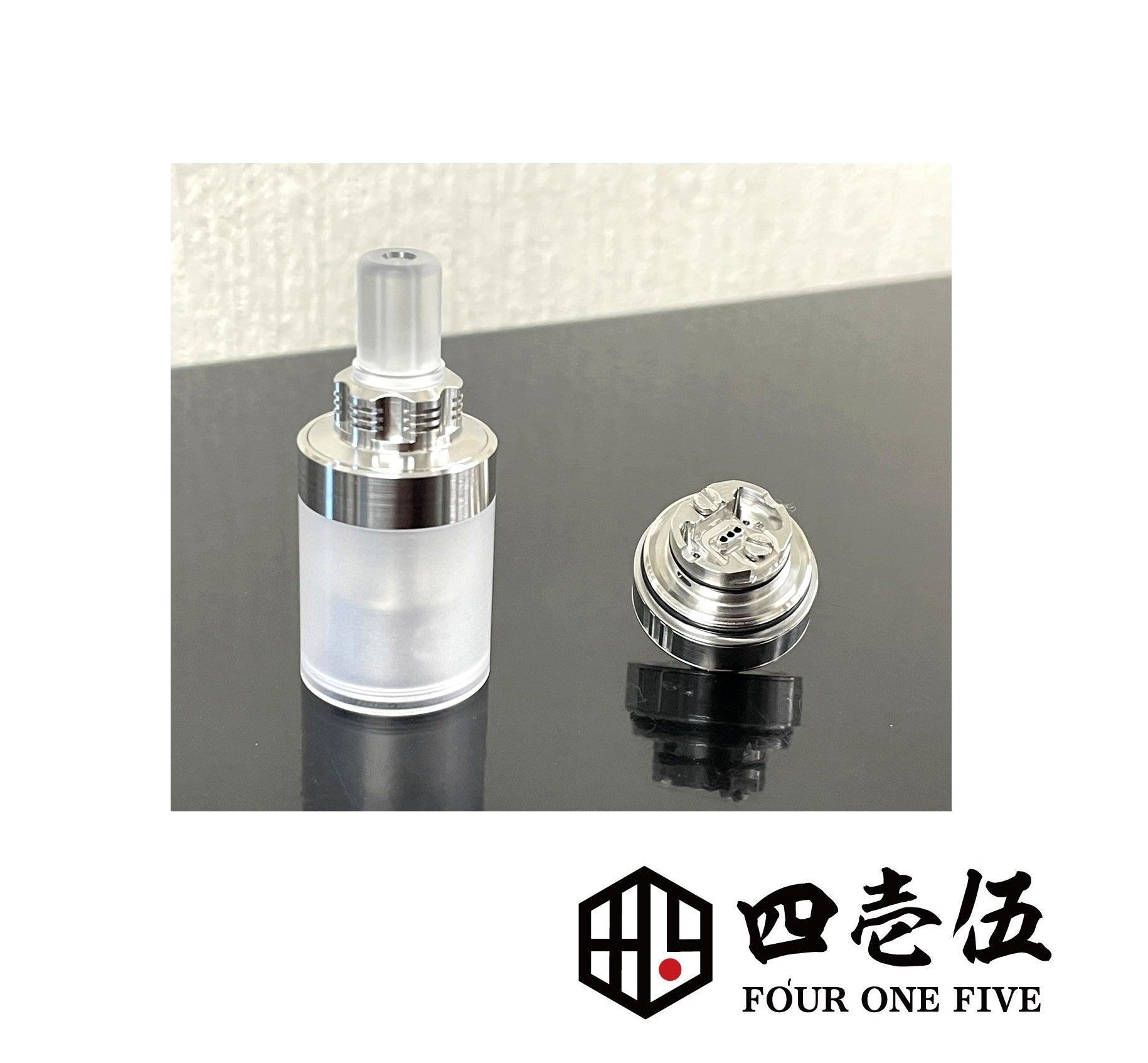FOUR ONE FIVE 415RTA MTL 【COOL Edition 】