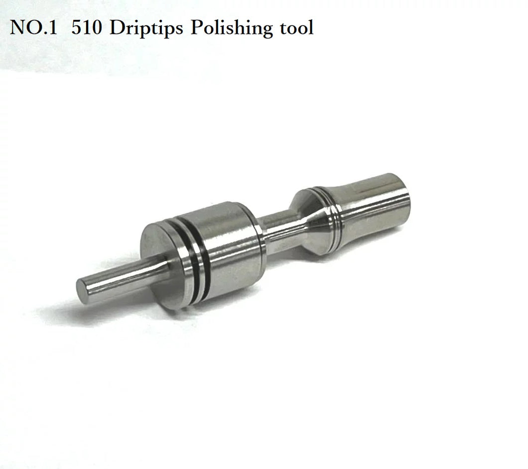 【磨きぬマン】Polishing tool   【polish man】