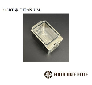 415BT  V1 kai 改 TITANIUM